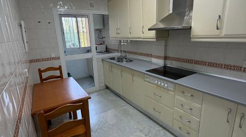 Foto 4 de Apartament de lloguer a La Motilla - Fuente del Rey, Dos Hermanas
