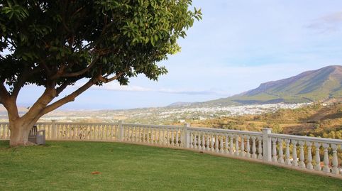 Gran Finca Rústica en Venta en Coin