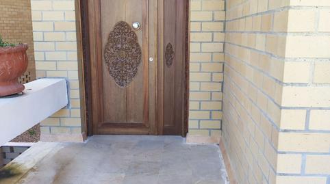 Foto 4 de Casa o xalet de lloguer a Begonia, El Zaudín - Club de Golf, Sevilla