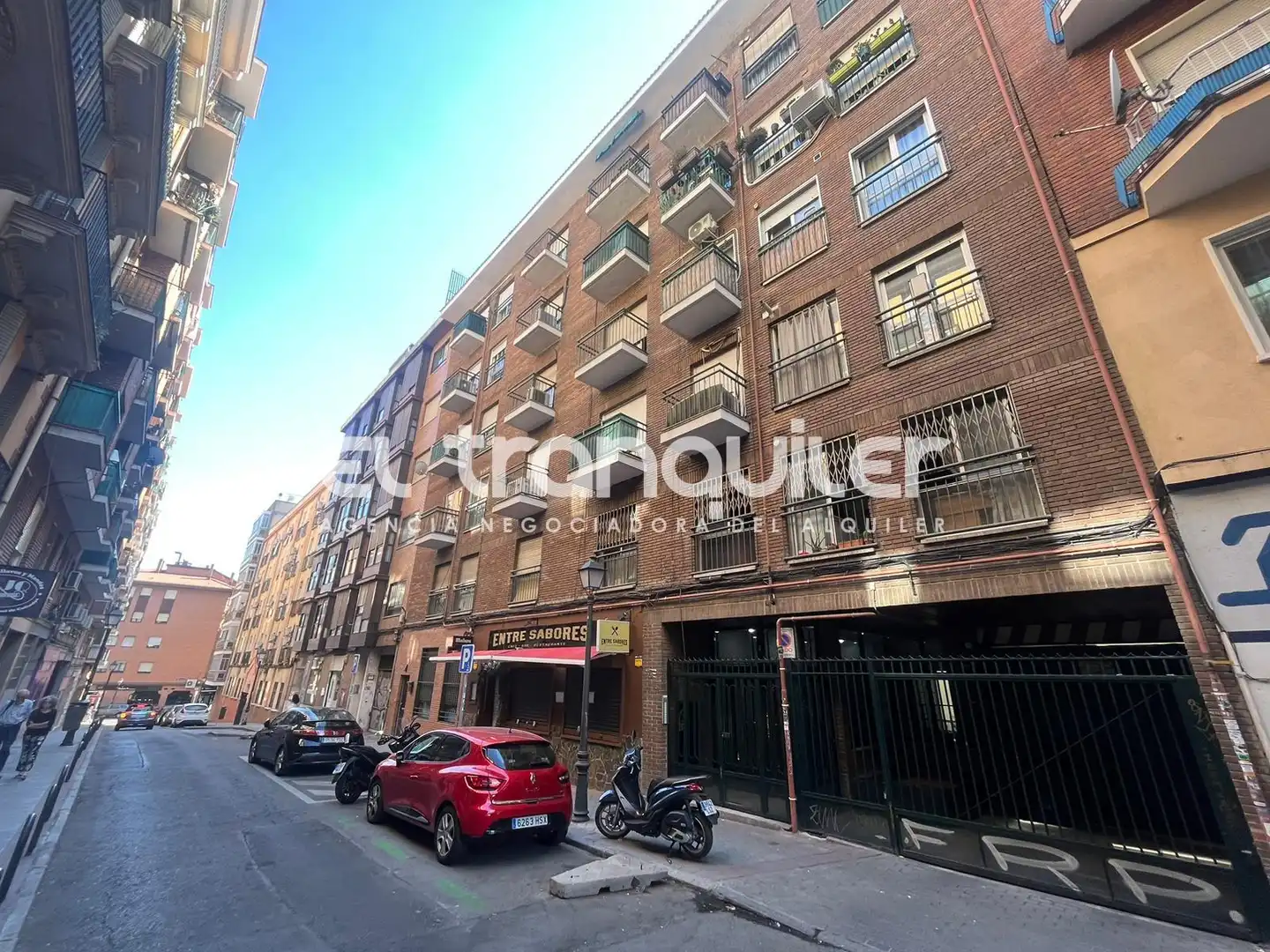 Study for rent in Calle Alonso del Barco, Palos de Moguer