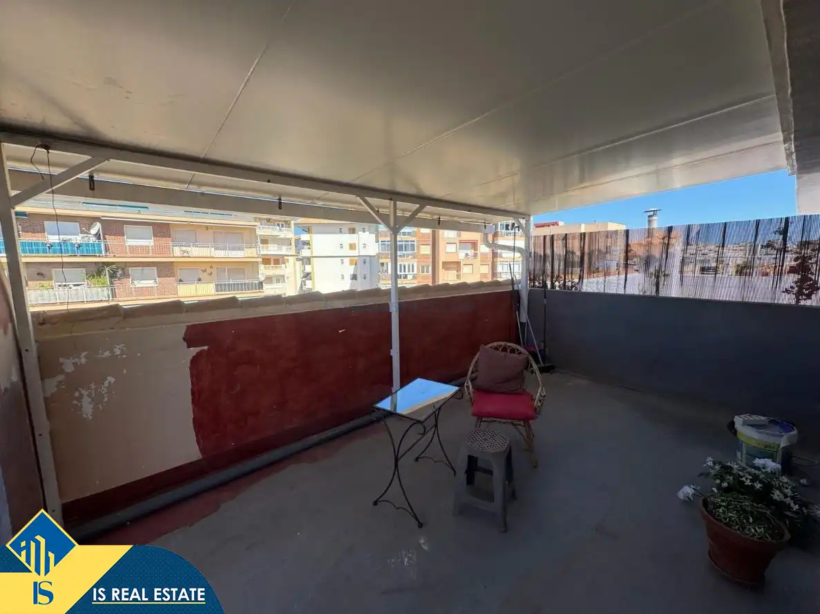 Dúplex en venda a La Mata, imagen 4