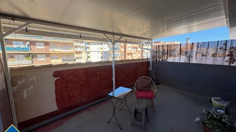 Apartamento dúplex con terraza, en la provincia de Alicante, en la ciudad de Torrevieja, en el distrito de La Mata. 3 habitaciones, imagen 4