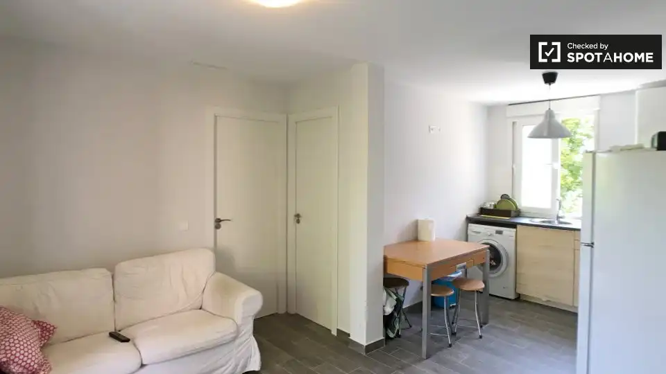 Room in Moscardó