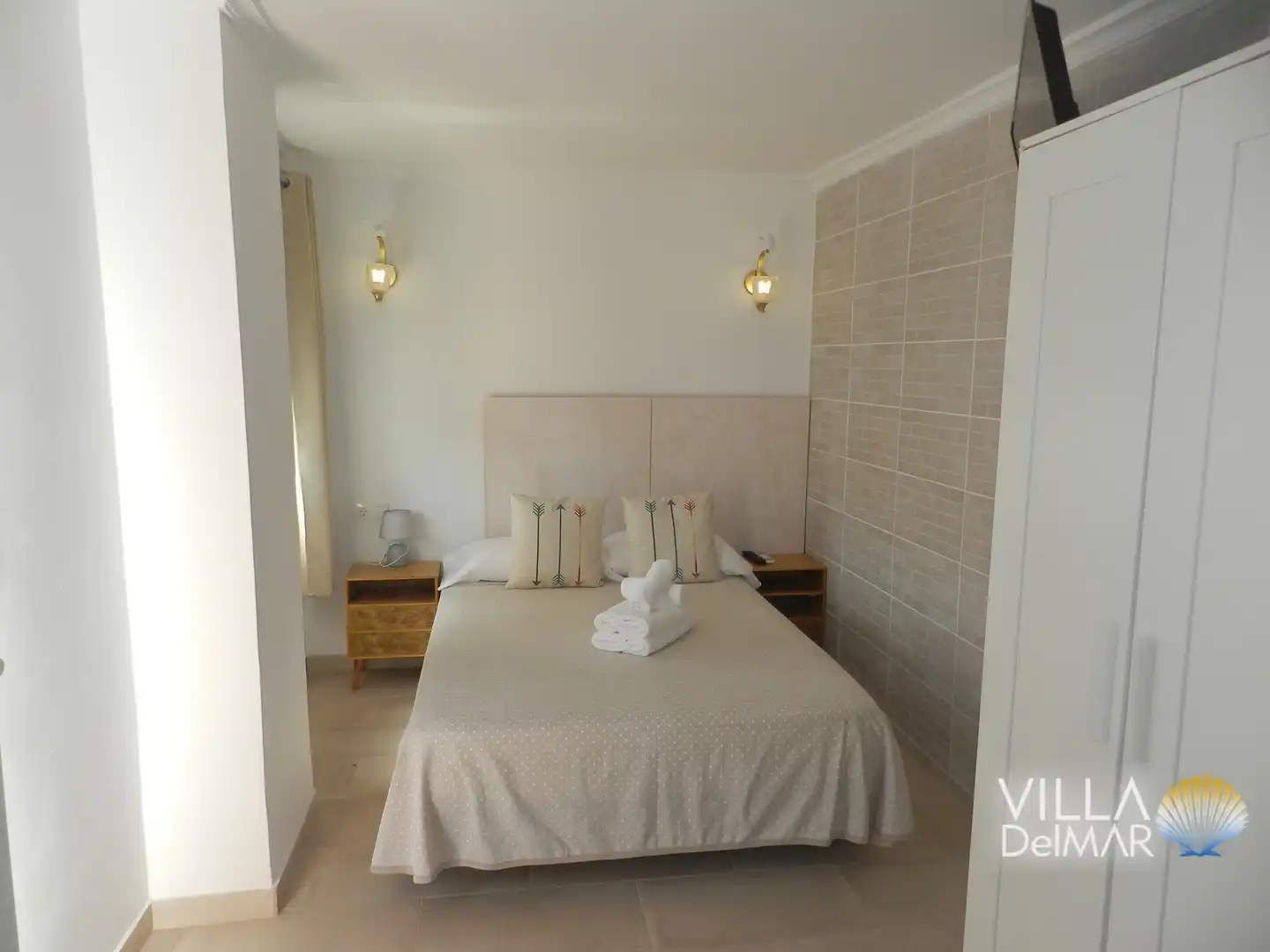 Habitación de Edificio en venta en Calpe / Calp