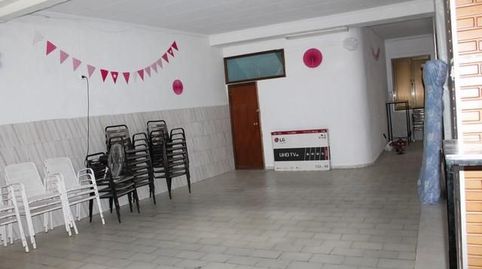 Excelente Local, vivienda y piso en el municipio de Peñarroya-Pueblonuevo, Pueblo con encanto con una superficie de 656 m2 de suel, imatge 5