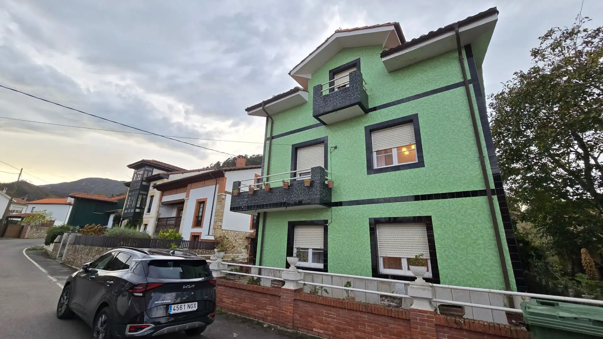 Casa en venda a Pría - Nueva-Hontoria - Naves, imagen 5