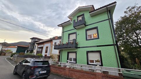 Foto 5 de Casa o chalet en venta en Pría - Nueva-Hontoria - Naves, Asturias