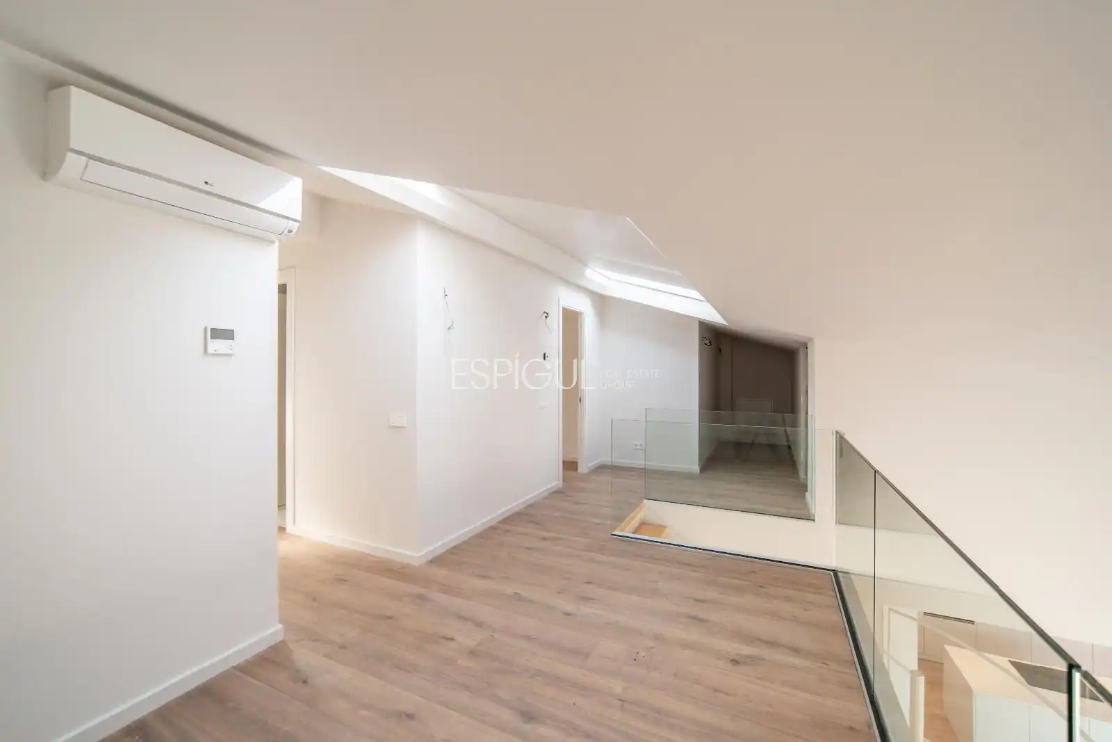 Penthouse with terrace for sale in Barcelona, imagen 35