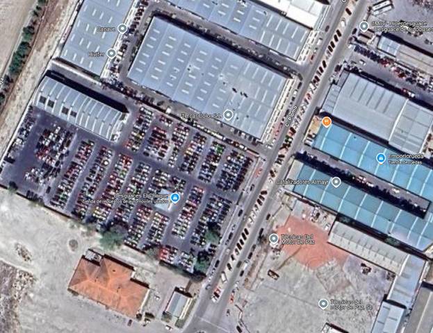 Local comercial en Venta en San Martín de la Vega