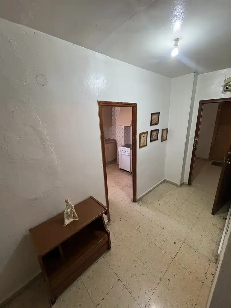 Pis en venda en Montealegre del Castillo amb Balcó