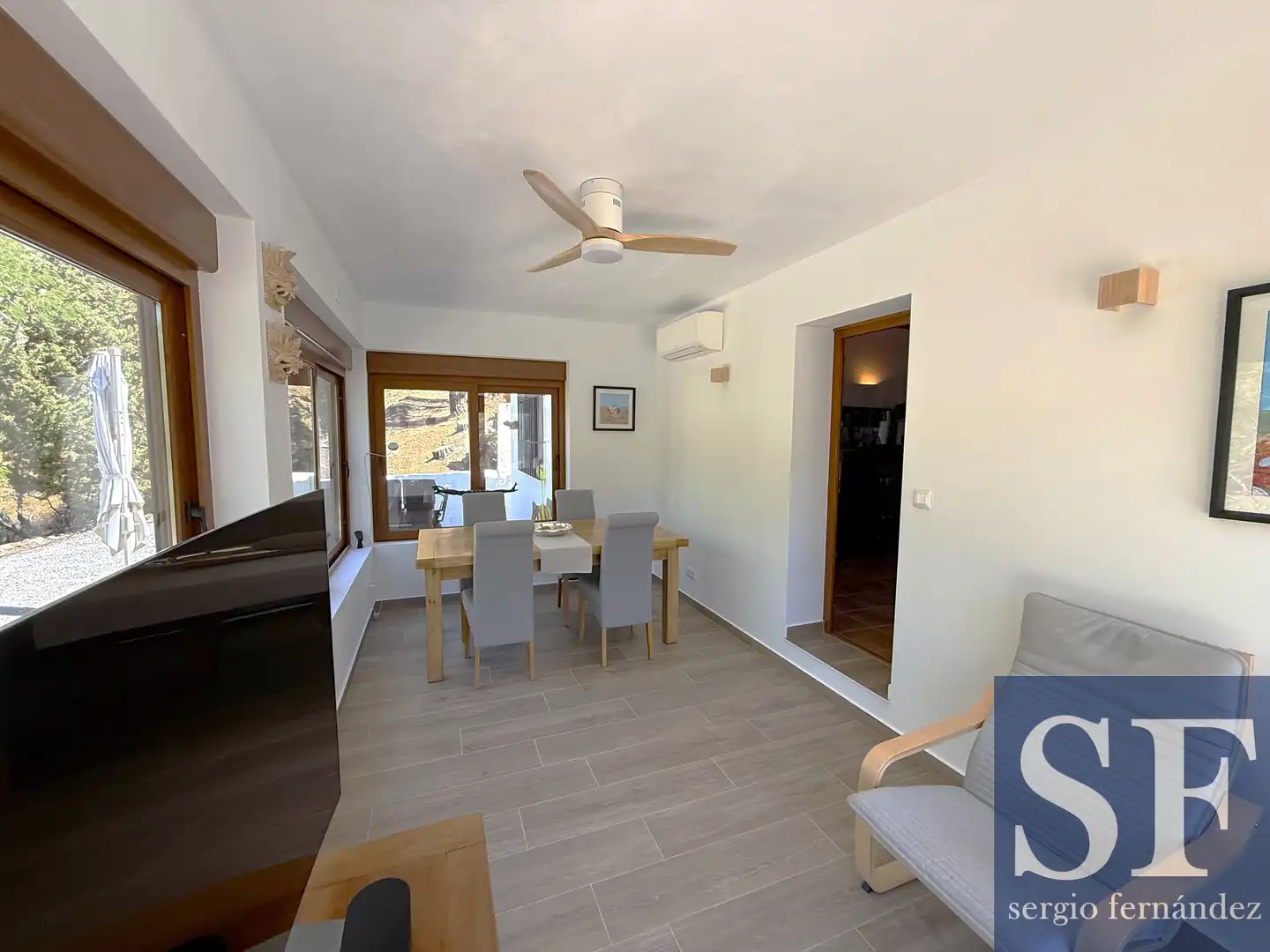 Casa in vendita a Cómpeta, imagen 6