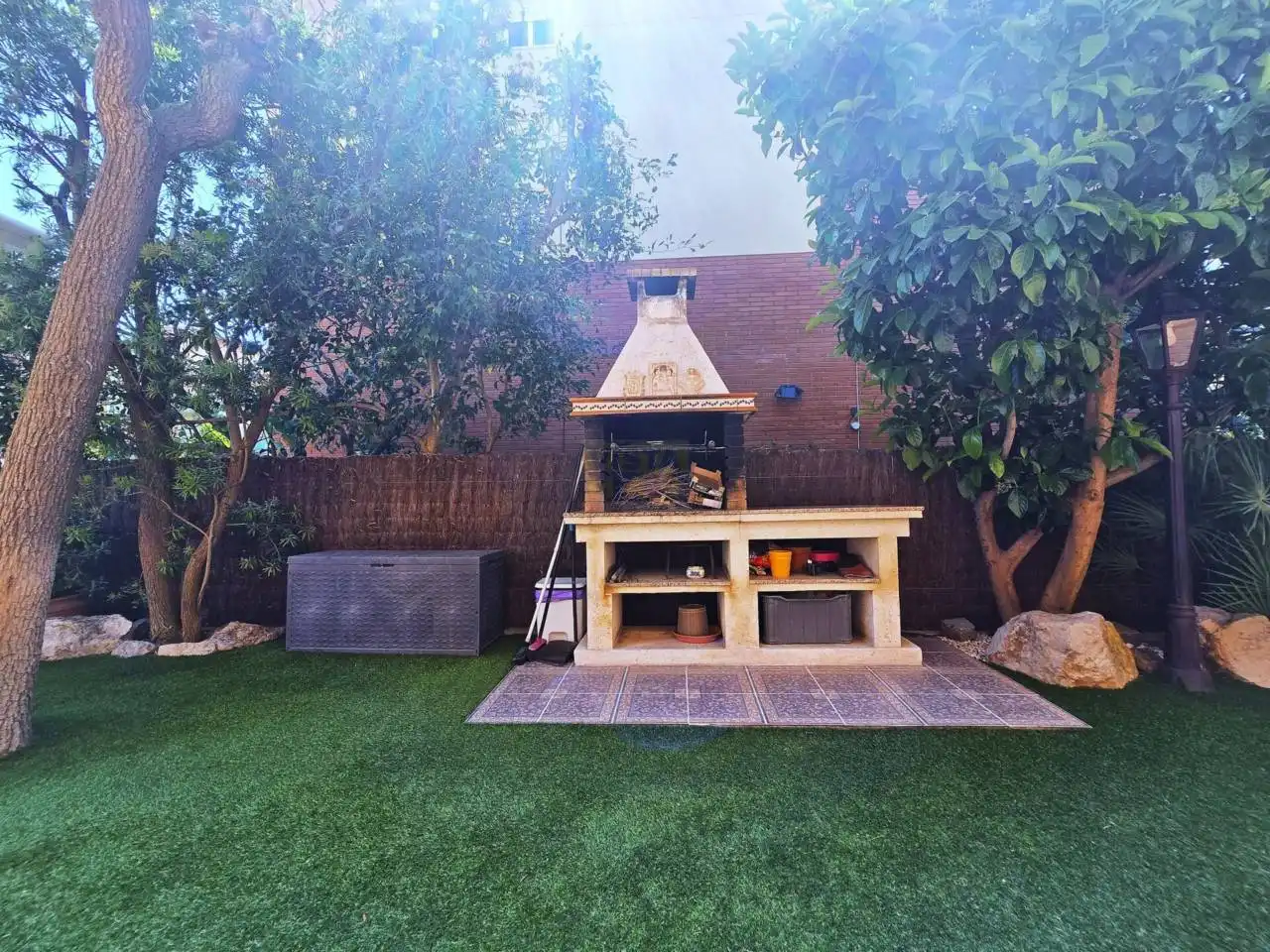 Maison mitoyenne avec piscine à vendre à Les Salines - Pla de Sant Pere, imagen 18