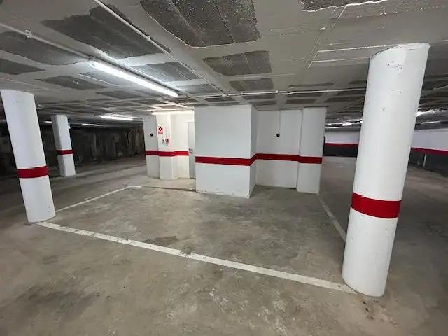 Parkplatz zum Verkauf in Platja d'Aro, imagen 6