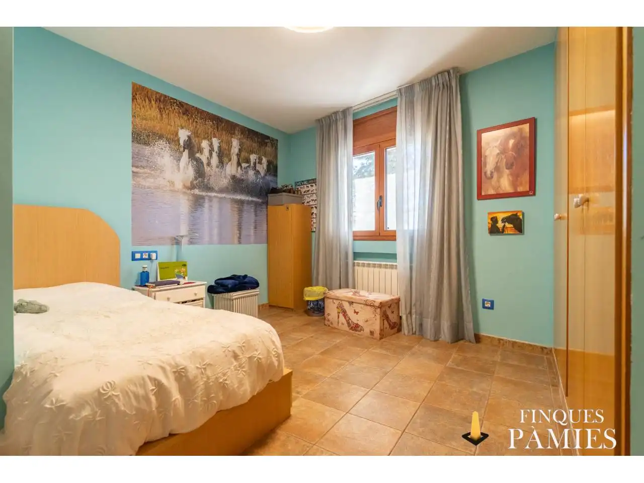 House with garden for sale in Calle Creus 3, imagen 24