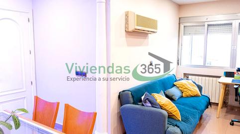 Foto 2 de Piso en venta en Calle de la Rioja, Zarzaquemada, Leganés