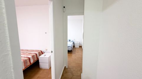Foto 4 de Pis de lloguer a Calle San Pío X, 2, Barrio de Zaidín, Granada Capital