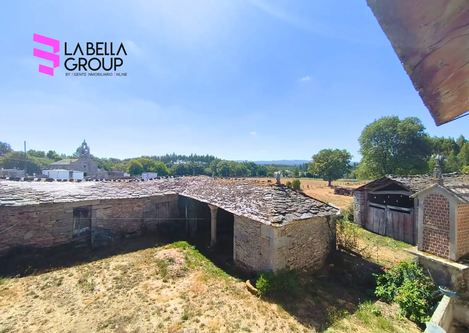 House with garden for sale in Lugar Eirexe,A-Narla San Pedro, imagen 21