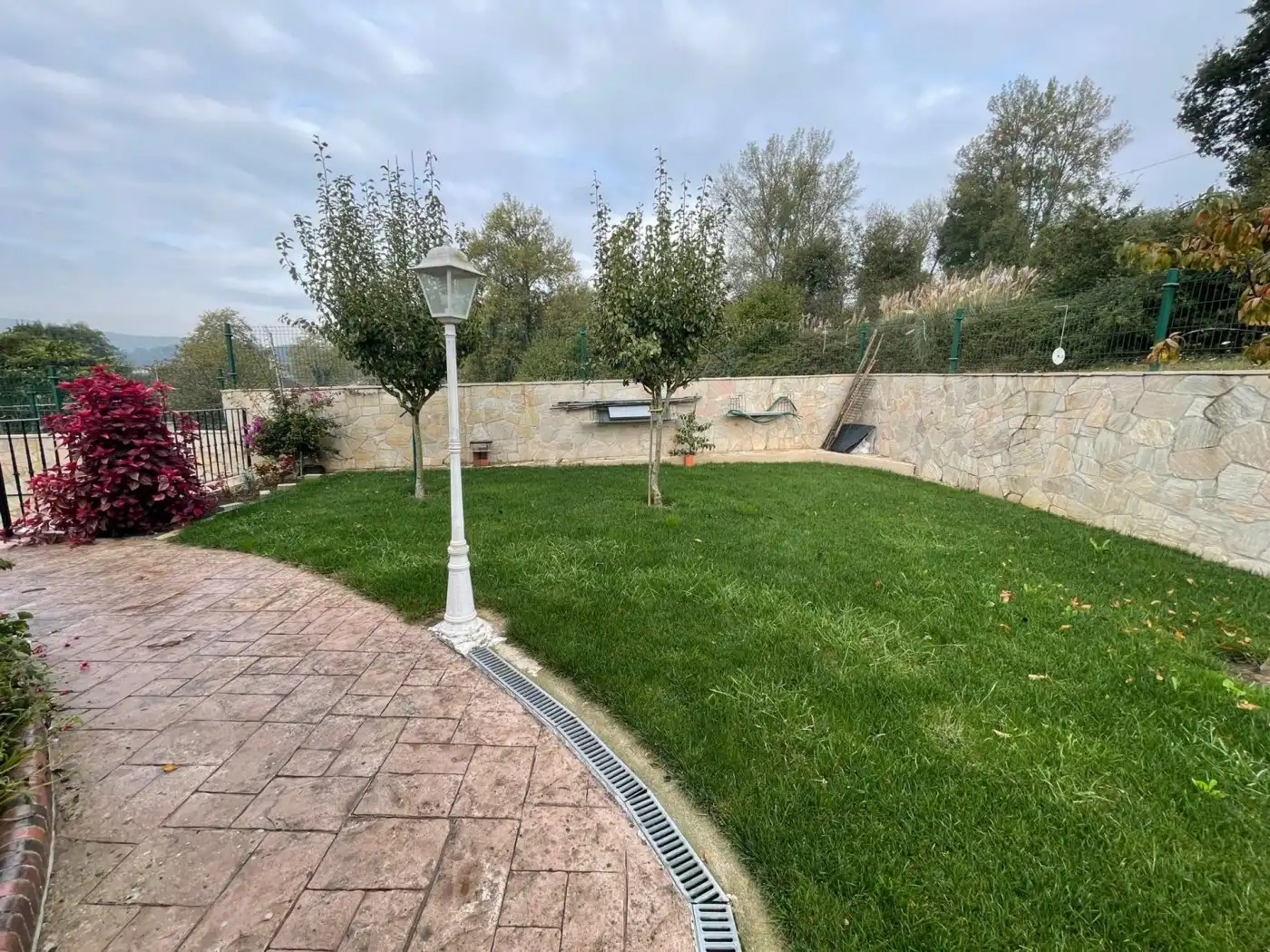 Chalet con jardín en venta en Calle SORRIBA, imagen 14