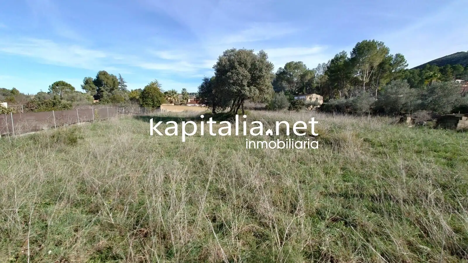 Lands and plots for sale in Sant Josep - Zona Hospital, imagen 4