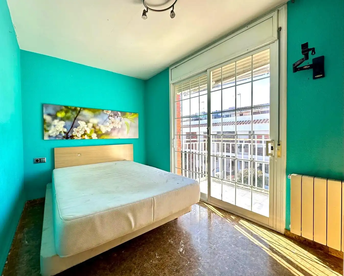 Habitación de Casa o chalet en venta en Granollers con Aire acondicionado, Calefacción y Jardín privado