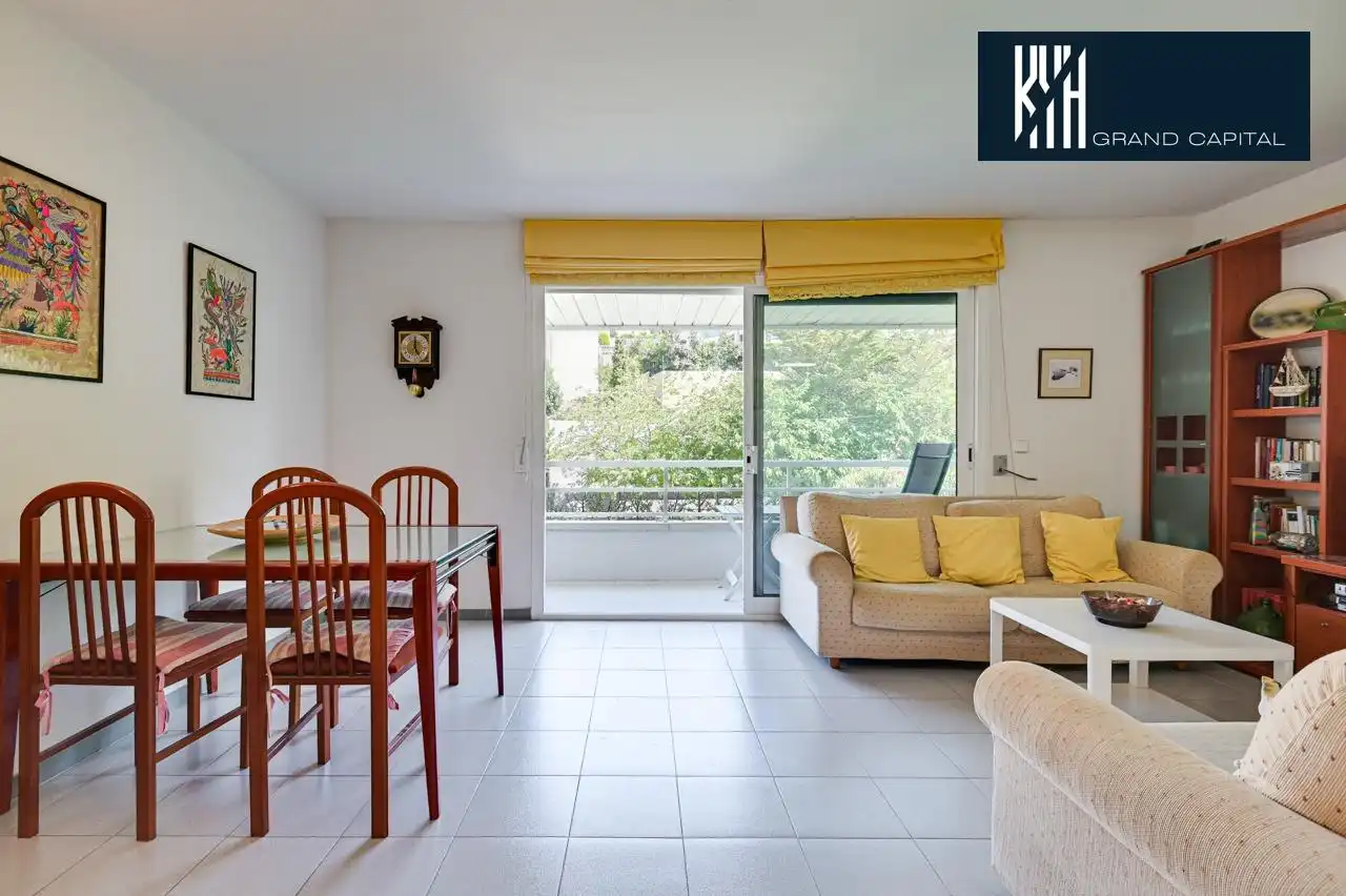 Wohnung mit Terrasse zum Verkauf in Carrer Carrer Puig Vermell, imagen 5