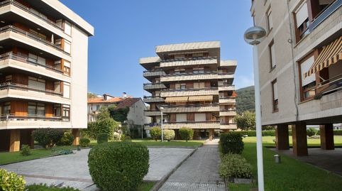 Piso en Santoña con vistas al Mar