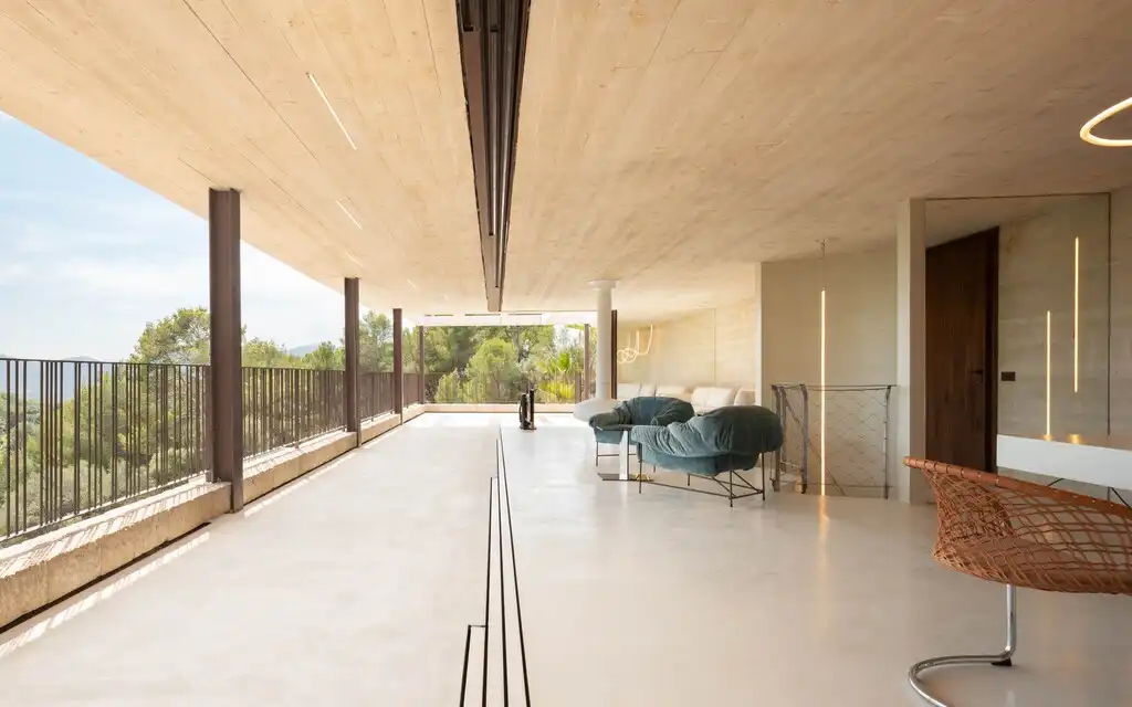 Chalet con piscina en venta en Bacarés - Manresa - Bonaire, imagen 12
