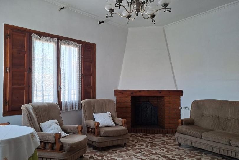 Photo 1 of House or chalet for sale in Calle Luna, 5, Motilla del Palancar, Cuenca