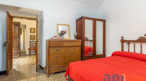 Foto 5 de Casa adosada en venda a Carrer del Farmacèutic Mató, 13, Begur pueblo, Begur