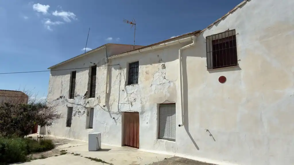Casa rústica en venta en Álora, imagen 2
