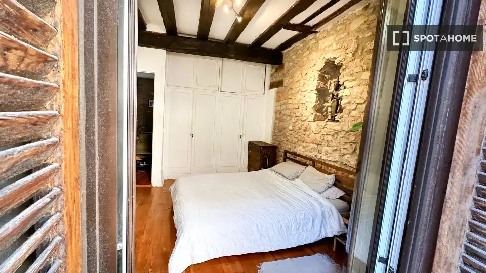 Habitació a Parte Vieja