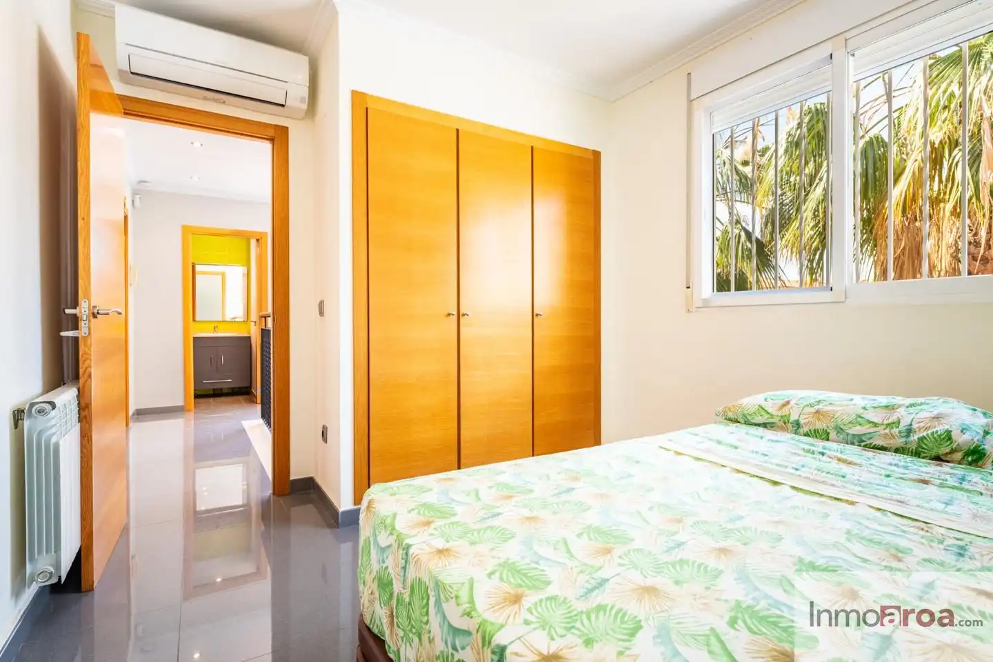 Habitación de Casa o chalet en venta en Bétera con Aire acondicionado, Calefacción y Terraza