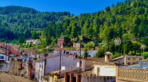 Foto 2 de Casa o xalet en venda a Penàguila, Alicante