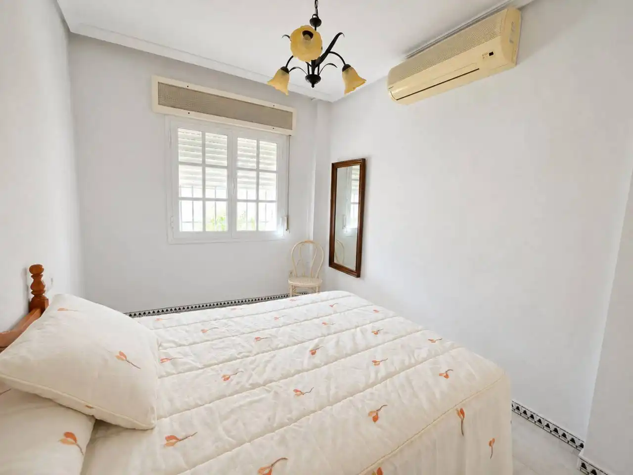 Apartments for rent in Las Lagunas - Campano