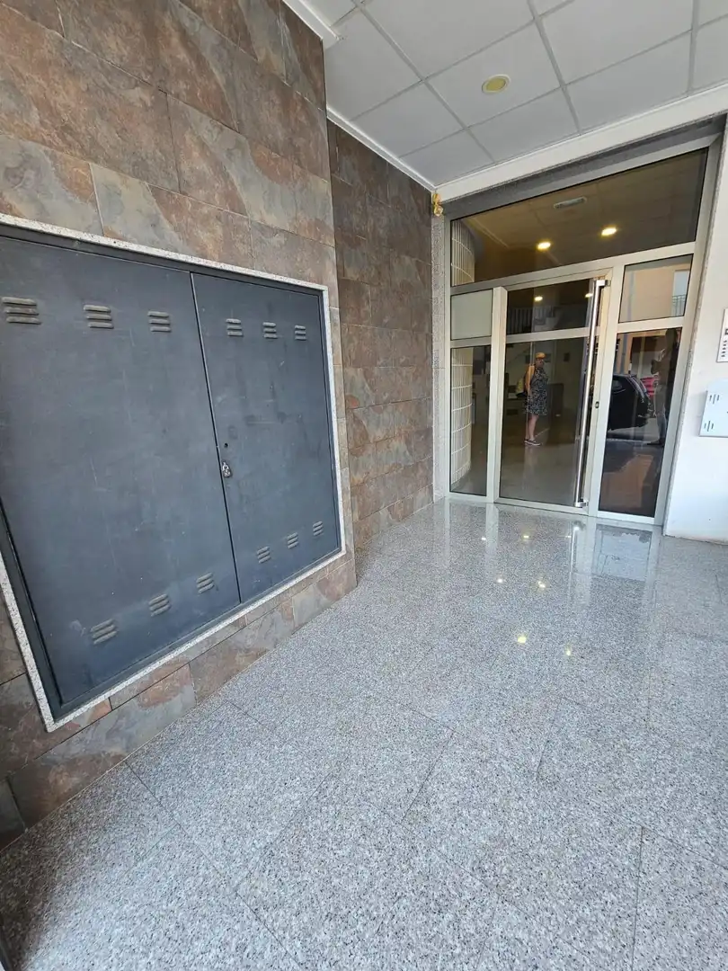 Flat for sale in Simat de la Valldigna  with Air Conditioner, Private garden and Balcony