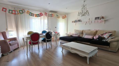 Foto 2 von Wohnung zum Verkauf in Nuevo Centro, Sagunto / Sagunt