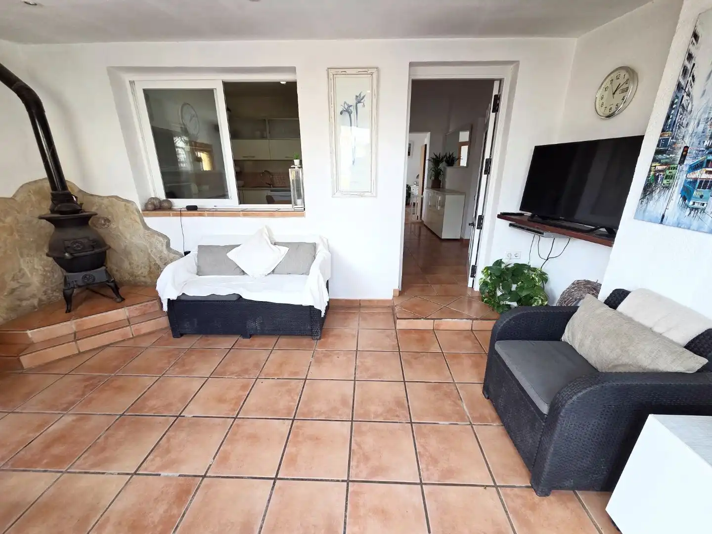 House with pool for sale in Carrer Falcó 61, imagen 5