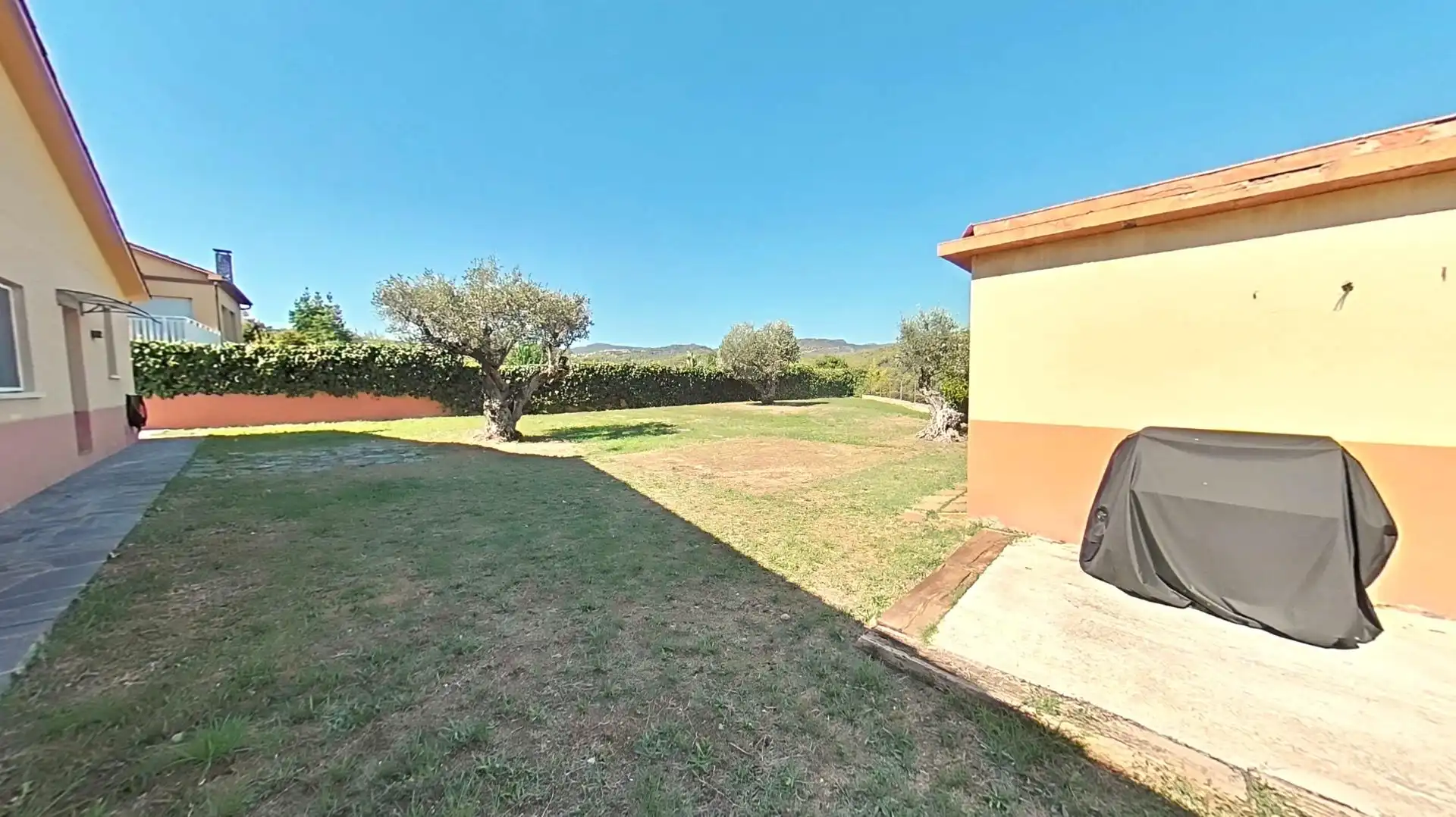 Maison avec jardin à vendre à Bigues i Riells del Fai, imagen 26