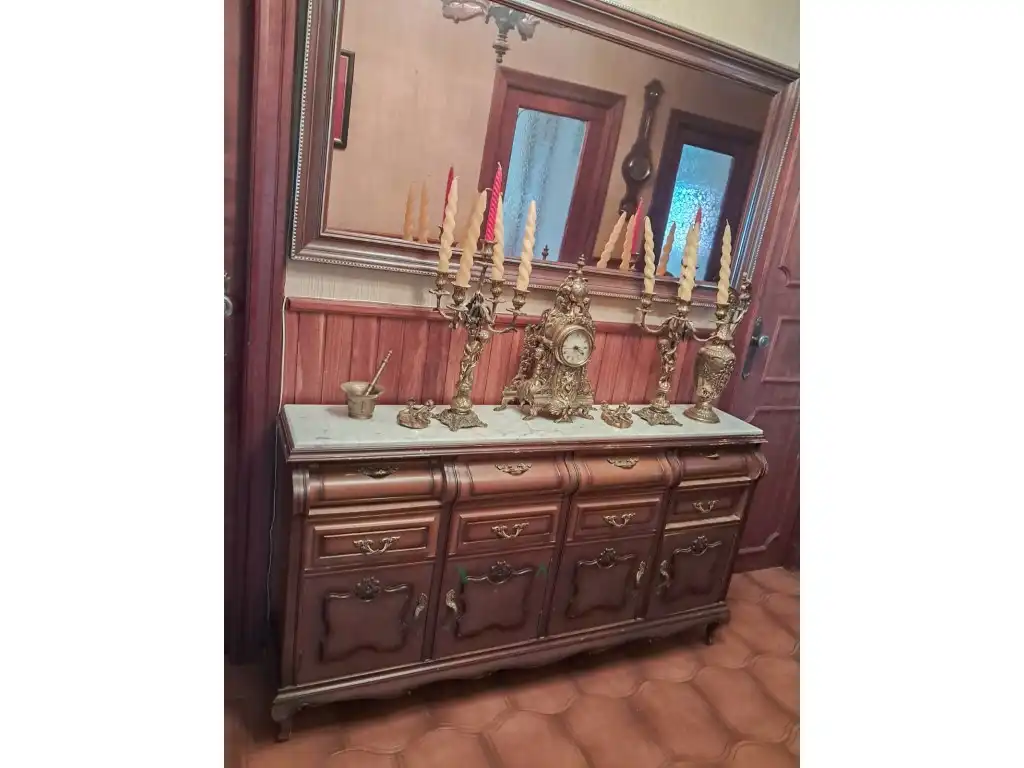 Piso en venta en Rúa das Mazairas, Ribas de Sil
