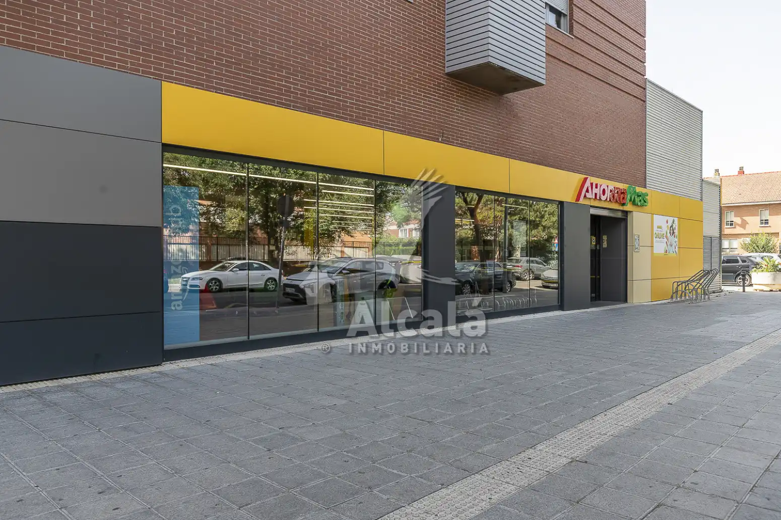 Pis en venda en Azuqueca de Henares amb Aire condicionat, Calefacció i Terrassa