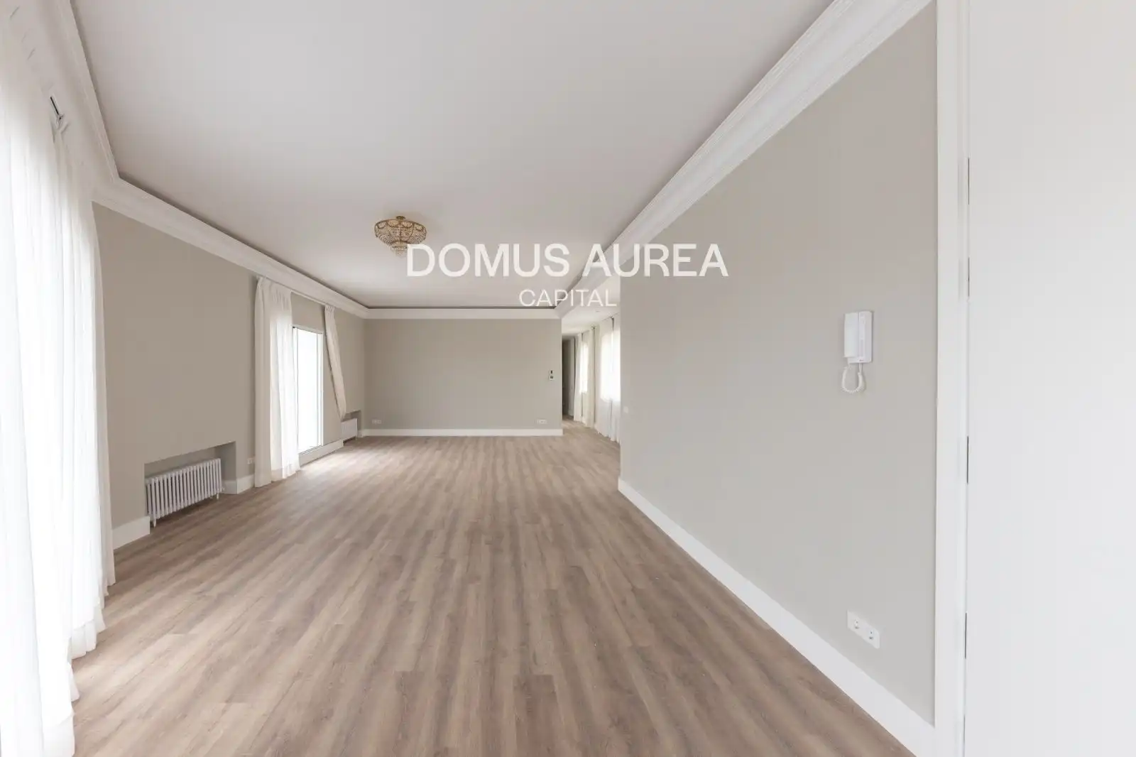 Attic for rent in Castellana, Castellana