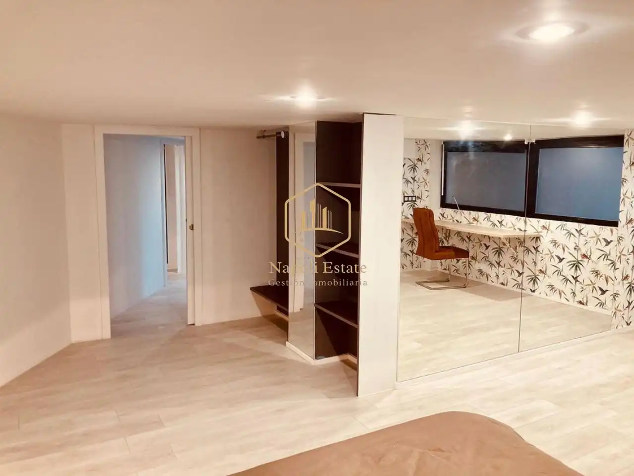 Duplexes for rent in La Carihuela - Los Nidos