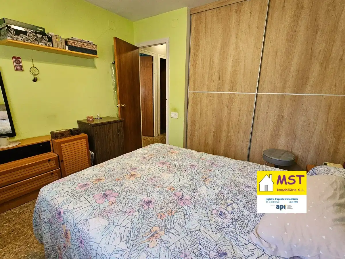 Wohnung zum Verkauf in Navàs