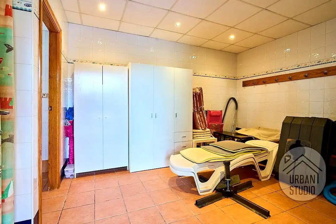 Houses for sale in Cocentaina  with Heating, Terrace and Swimming Pool