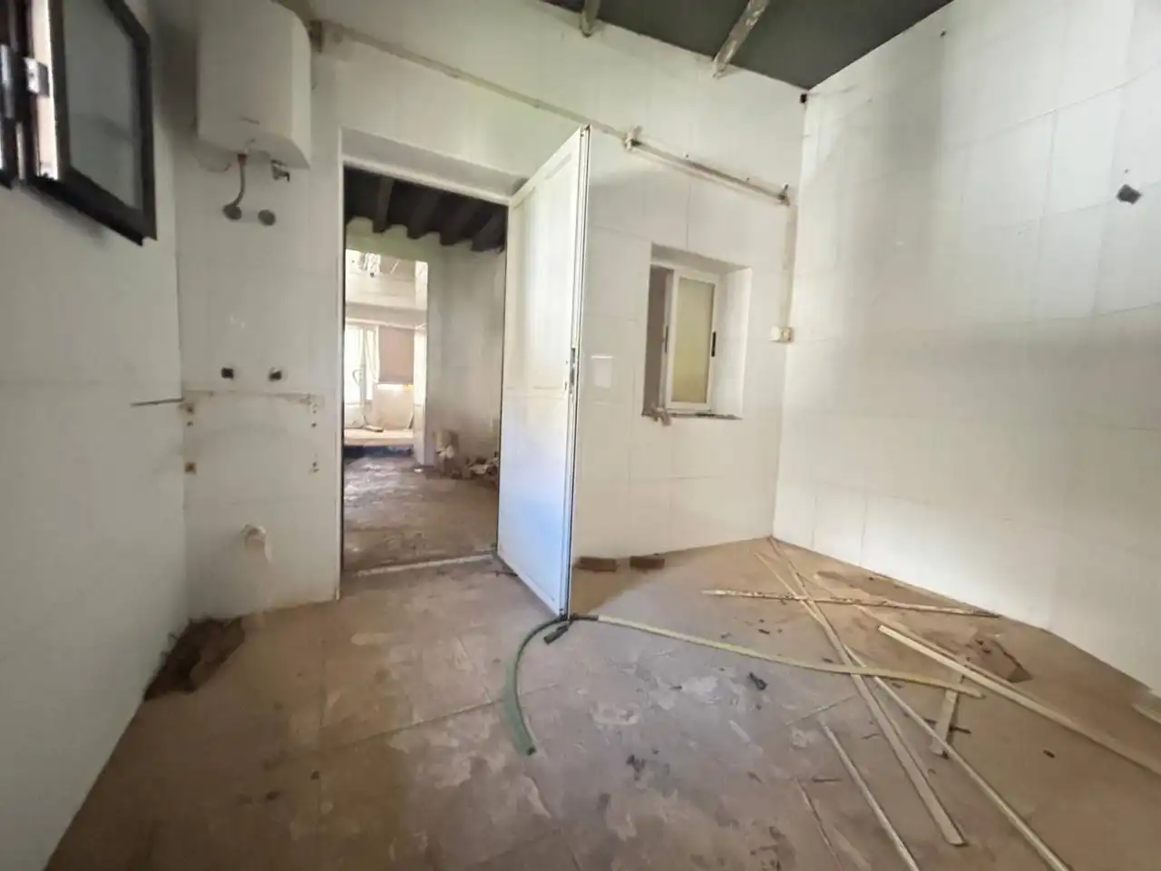 Casa amb jardí en venda a Avenida San Sebastian, imagen 10