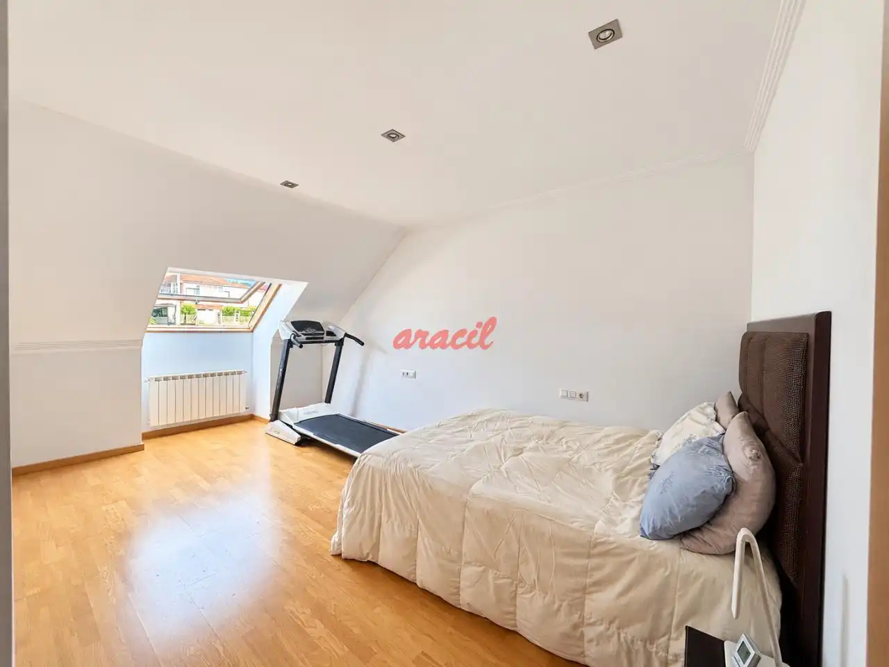 Duplex avec ascenseur à vendre à Barrocanes, imagen 15