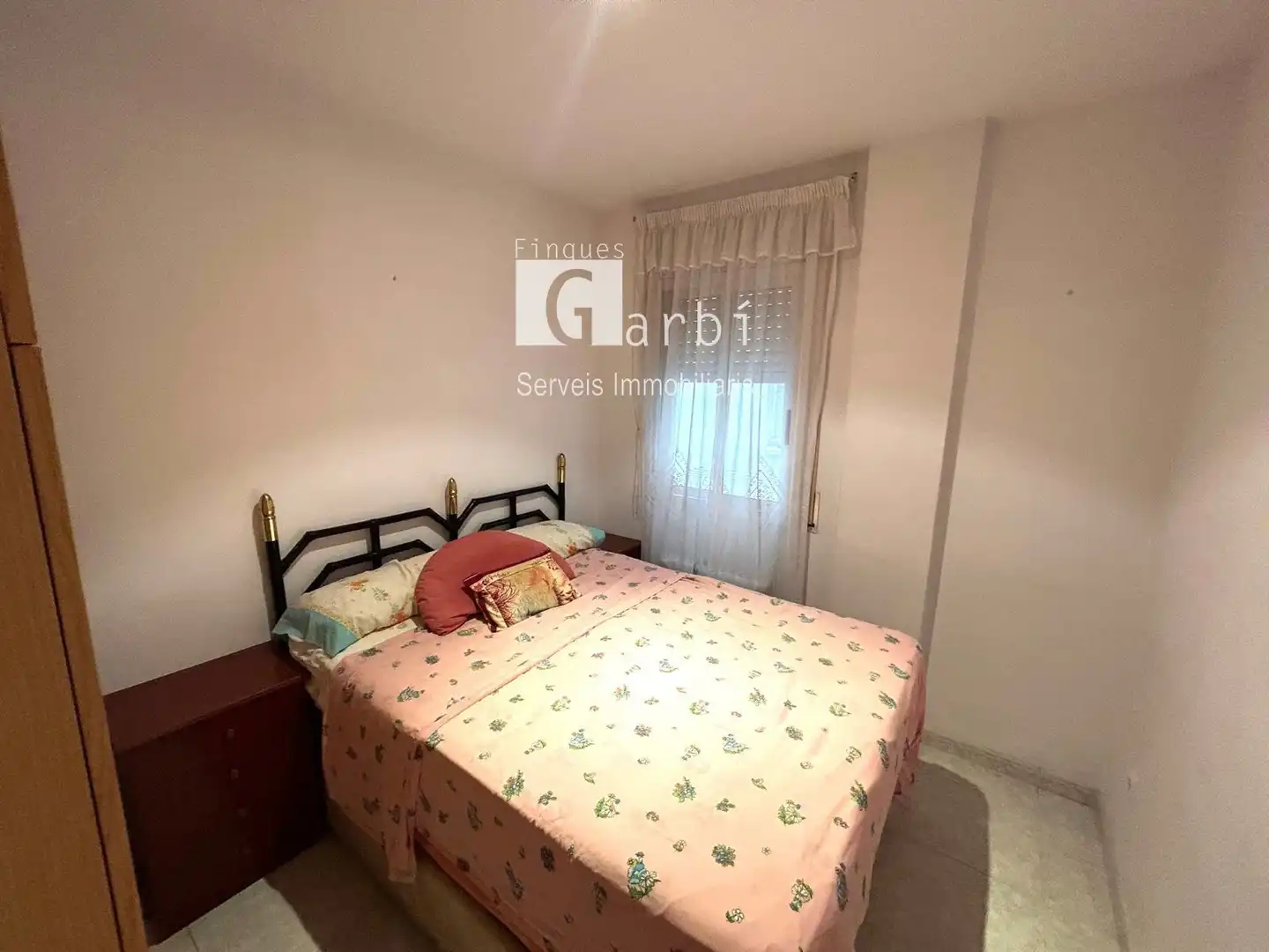 Schlafzimmer von Wohnung zum Verkauf in Calafell mit Terrasse, Schwimmbad und Gemeinschaftspool