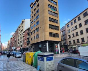 Flat to rent in Feria