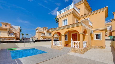 GRAN VILLA EN ALGORFA 3 HAB, 2 BAÑOS, imagen 2
