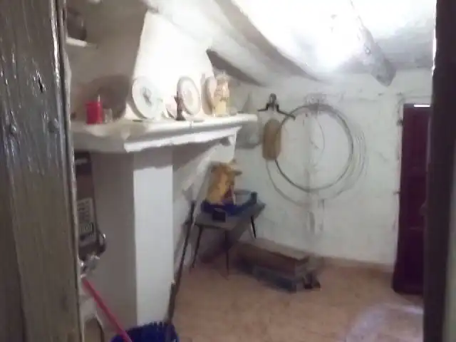 Casa adosada en venda en Jérez del Marquesado amb Terrassa, Moblat i Rentadora
